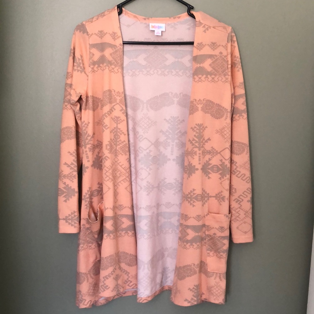 Lula Roe Cardigan